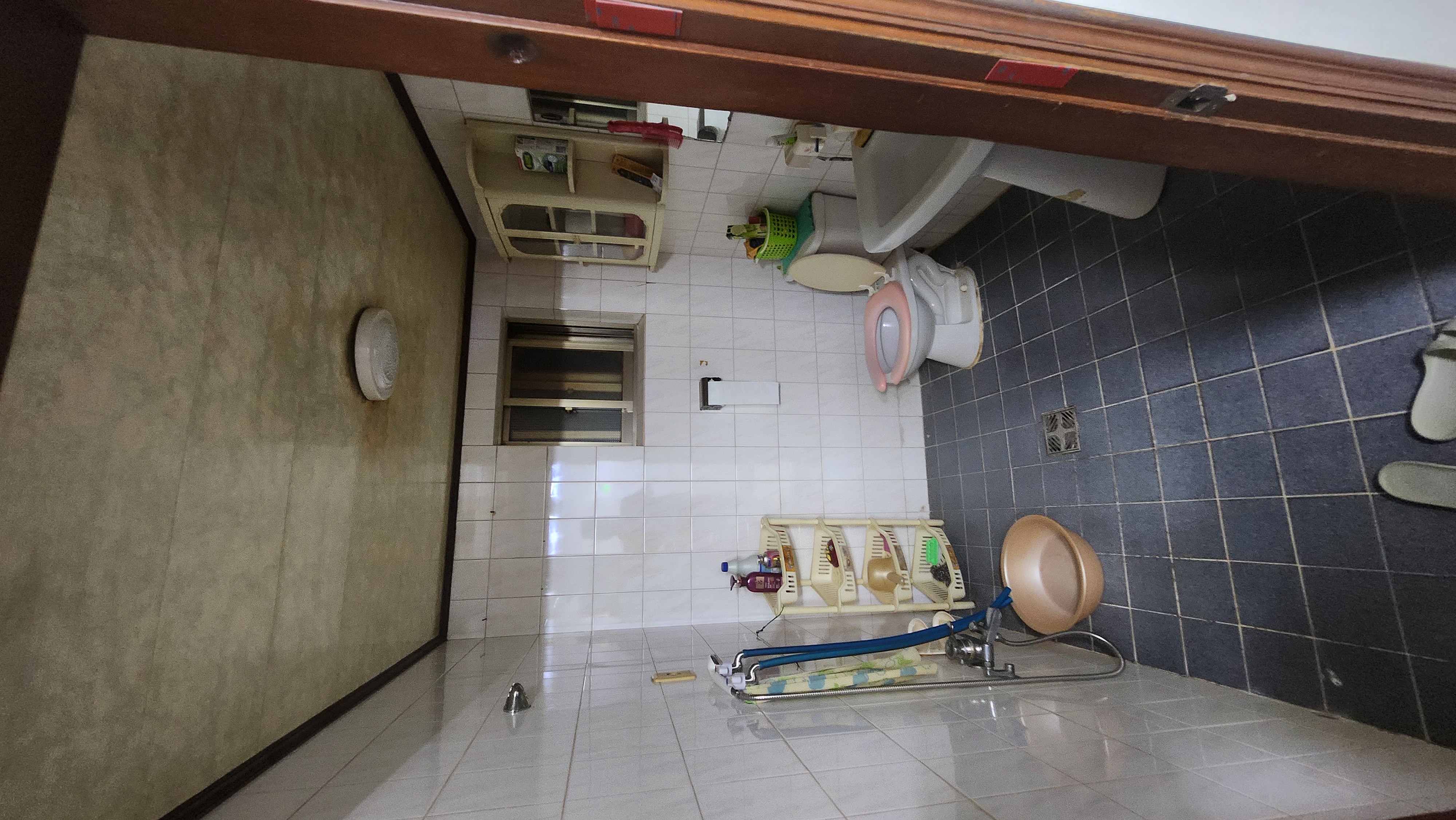 Eunpyeong Residence before renovation 3